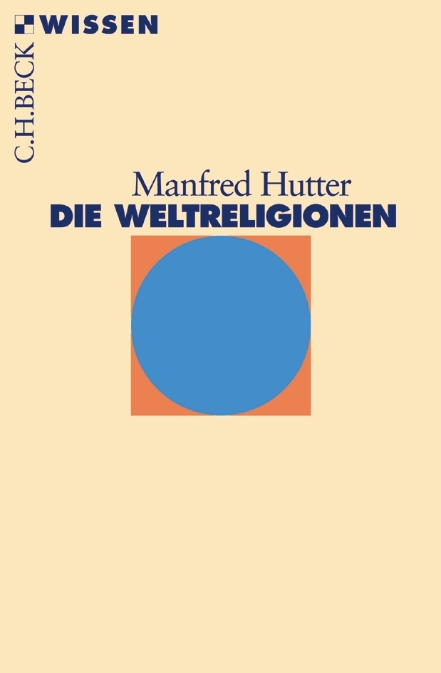 Die Weltreligionen main product photo