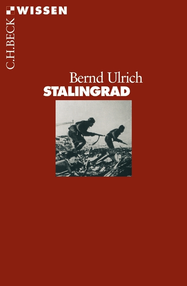 Stalingrad main product photo