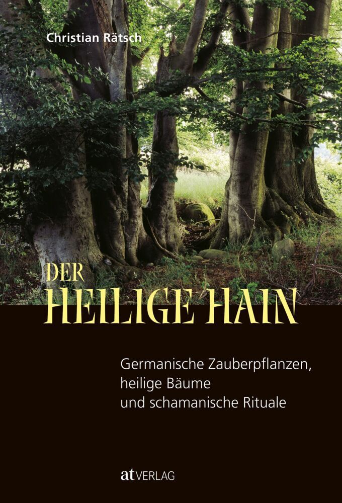 Der heilige Hain main product photo