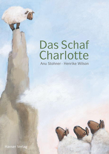 Das Schaf Charlotte main product photo