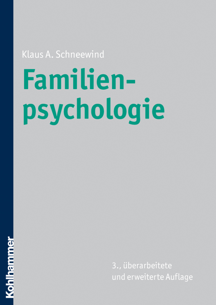 Familienpsychologie main product photo