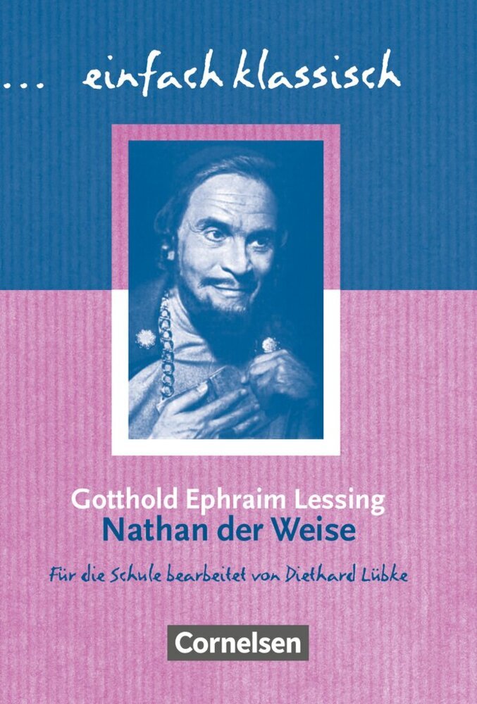 Einfach klassisch - Klassiker für ungeübte Leser/-innen main product photo
