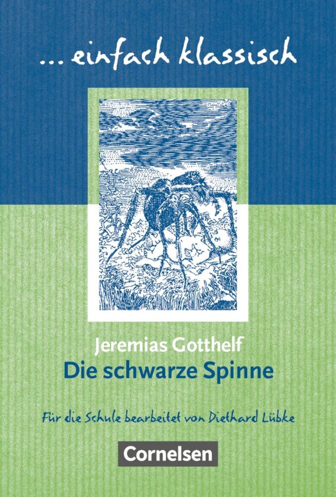 Einfach klassisch - Klassiker für ungeübte Leser/-innen main product photo
