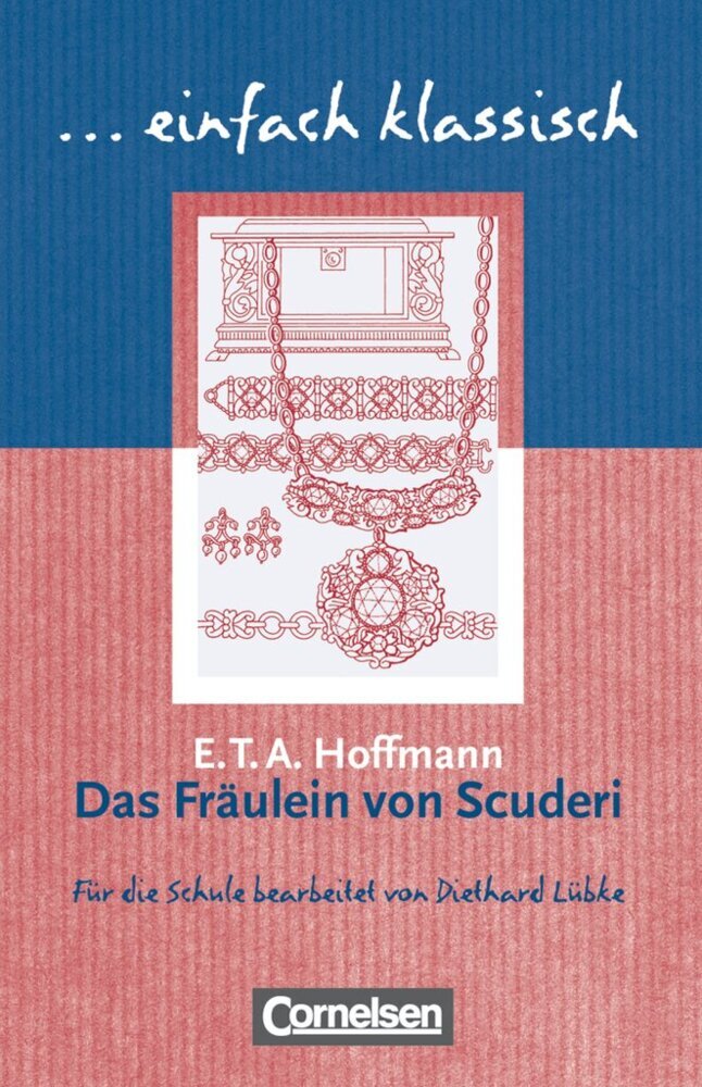 Einfach klassisch - Klassiker für ungeübte Leser/-innen main product photo