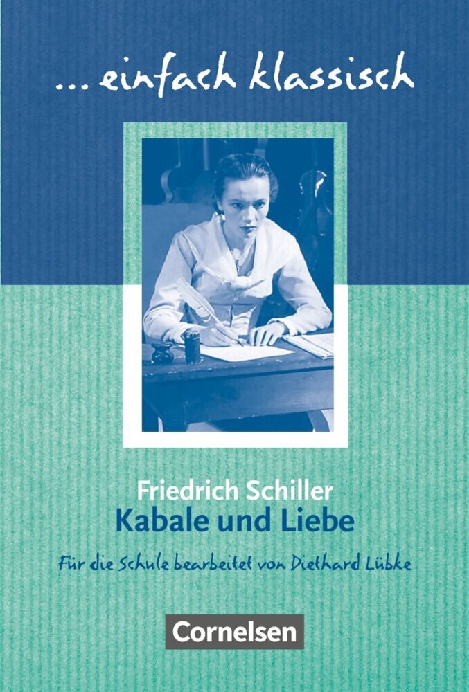 Einfach klassisch - Klassiker für ungeübte Leser/-innen main product photo
