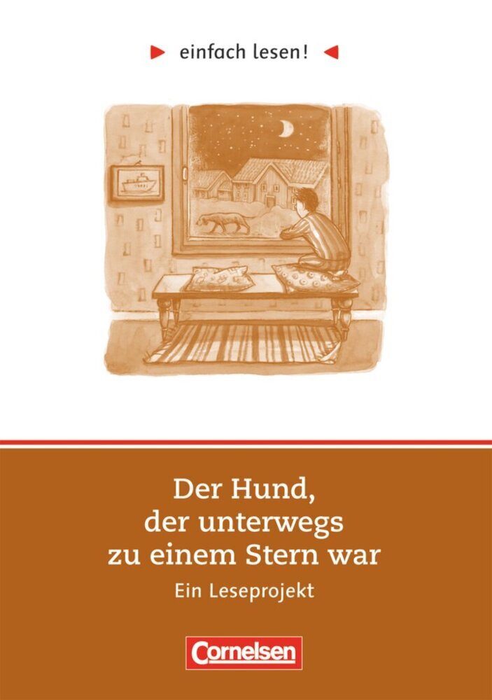 Einfach lesen! - Leseprojekte - Leseförderung ab Klasse 5 - Niveau 2 main product photo