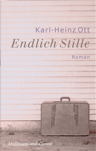 Endlich Stille main product photo