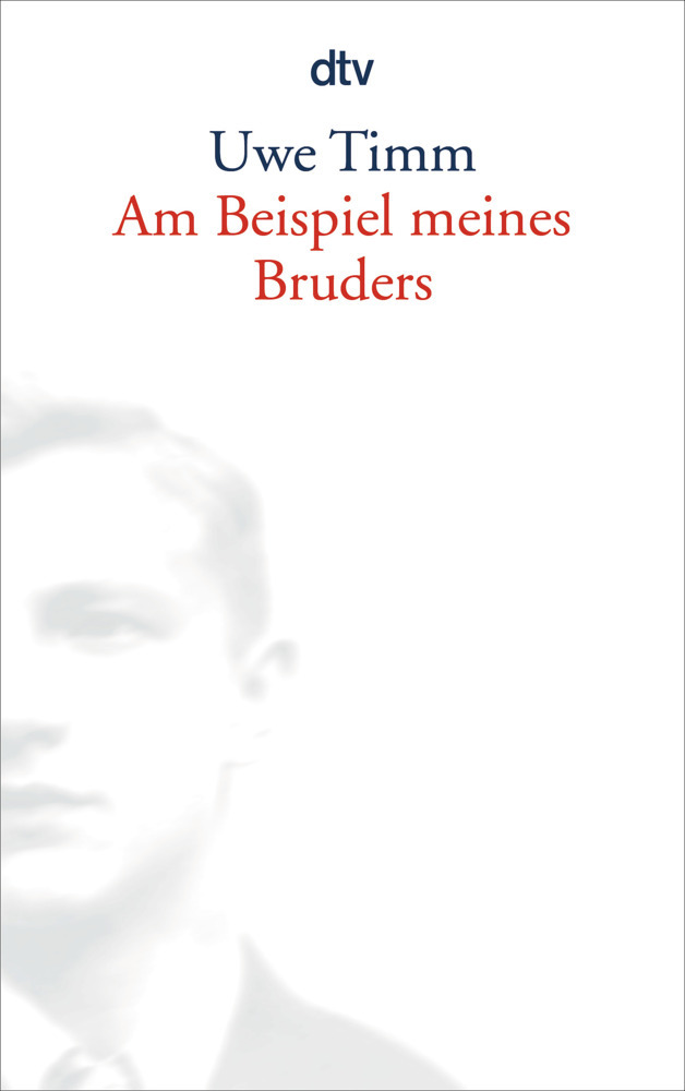 Am Beispiel meines Bruders main product photo