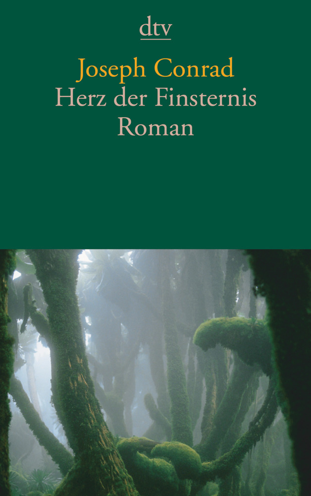 Herz der Finsternis main product photo
