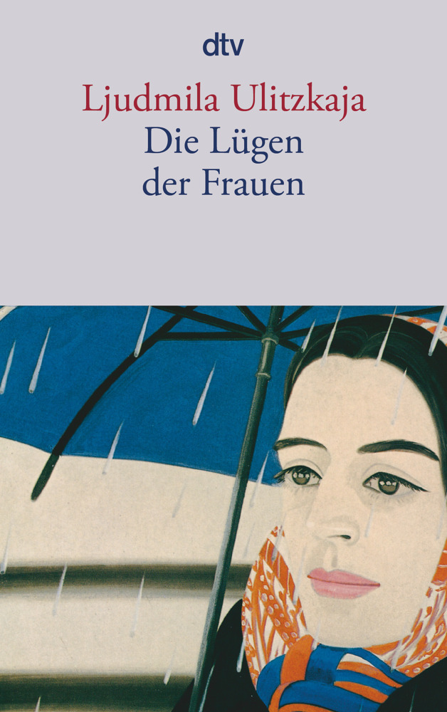 Die Lügen der Frauen main product photo
