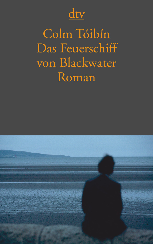 Das Feuerschiff von Blackwater main product photo