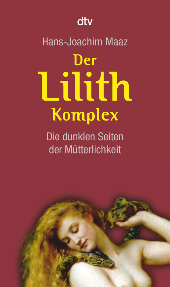 Der Lilith-Komplex main product photo