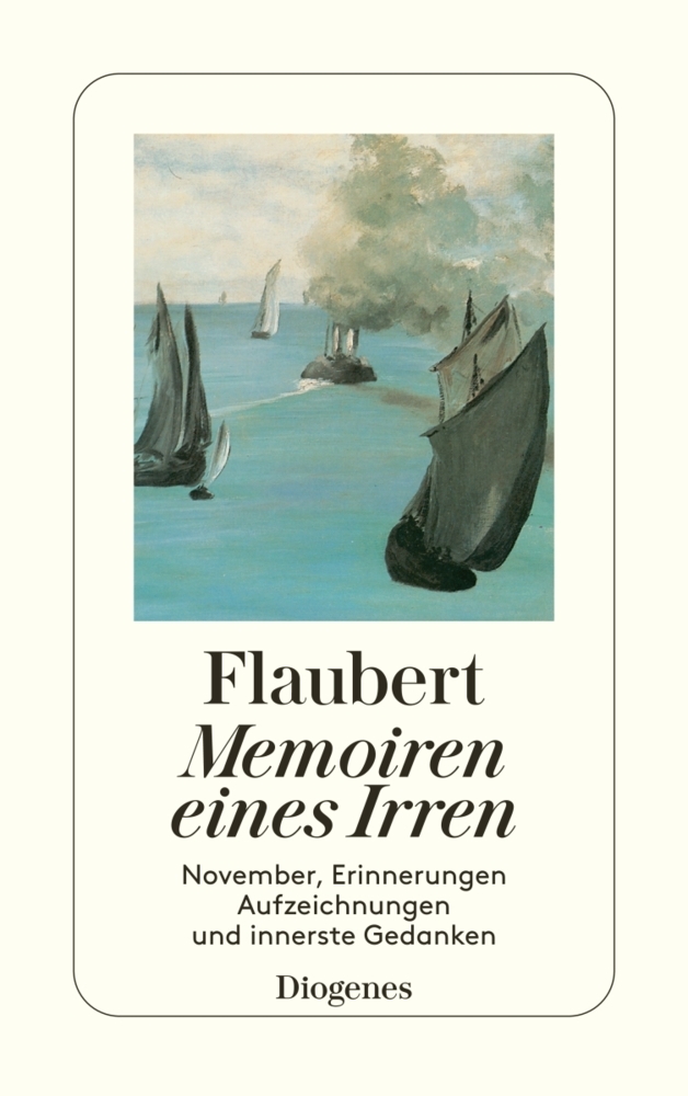 Memoiren eines Irren main product photo
