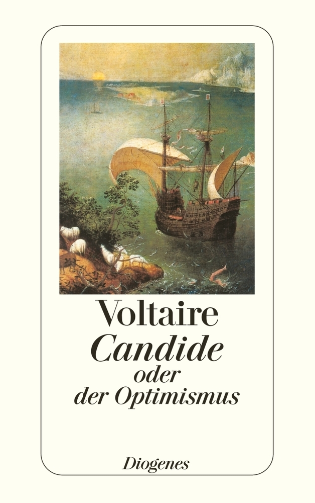 Candide main product photo