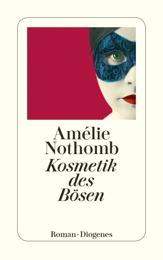 Kosmetik des Bösen main product photo