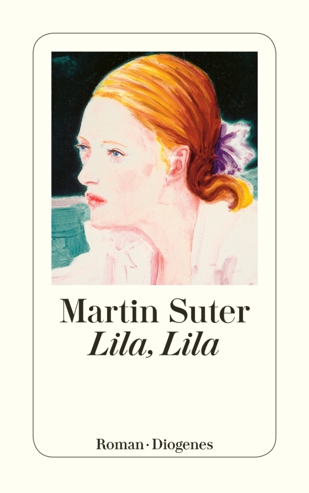 Lila, Lila main product photo
