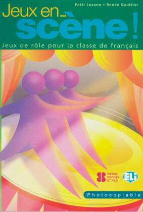 Jeux en scene
