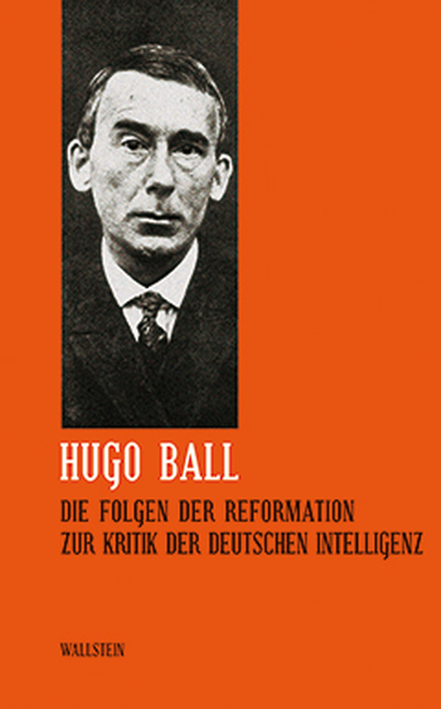 Die Folgen der Reformation. Zur Kritik der deutschen Intelligenz main product photo