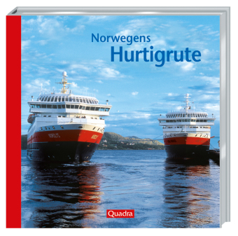 Hurtigruten