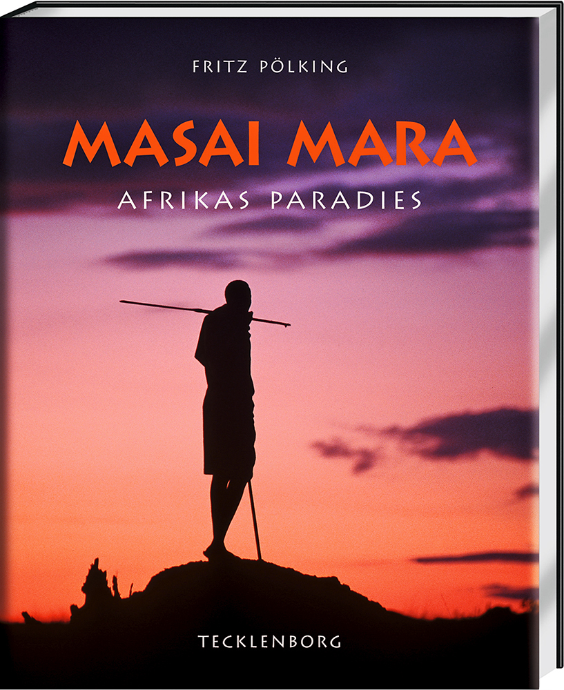 Masai Mara main product photo