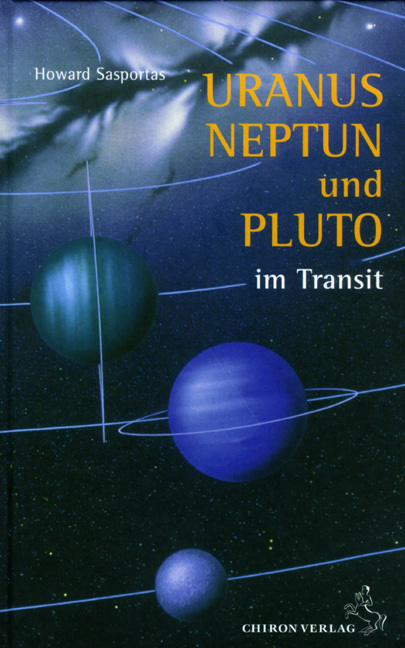 Uranus, Neptun und Pluto im Transit main product photo
