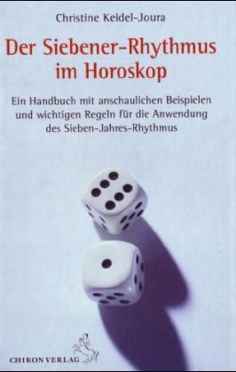 Der Siebener-Rhythmus im Horoskop main product photo