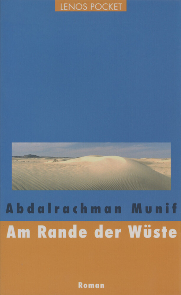 Am Rande der Wüste main product photo