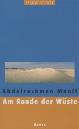 Am Rande der Wüste