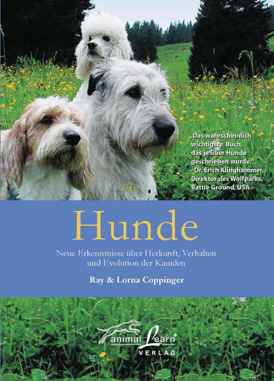 Hunde main product photo