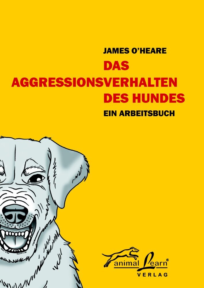 Das Agressionsverhalten des Hundes main product photo