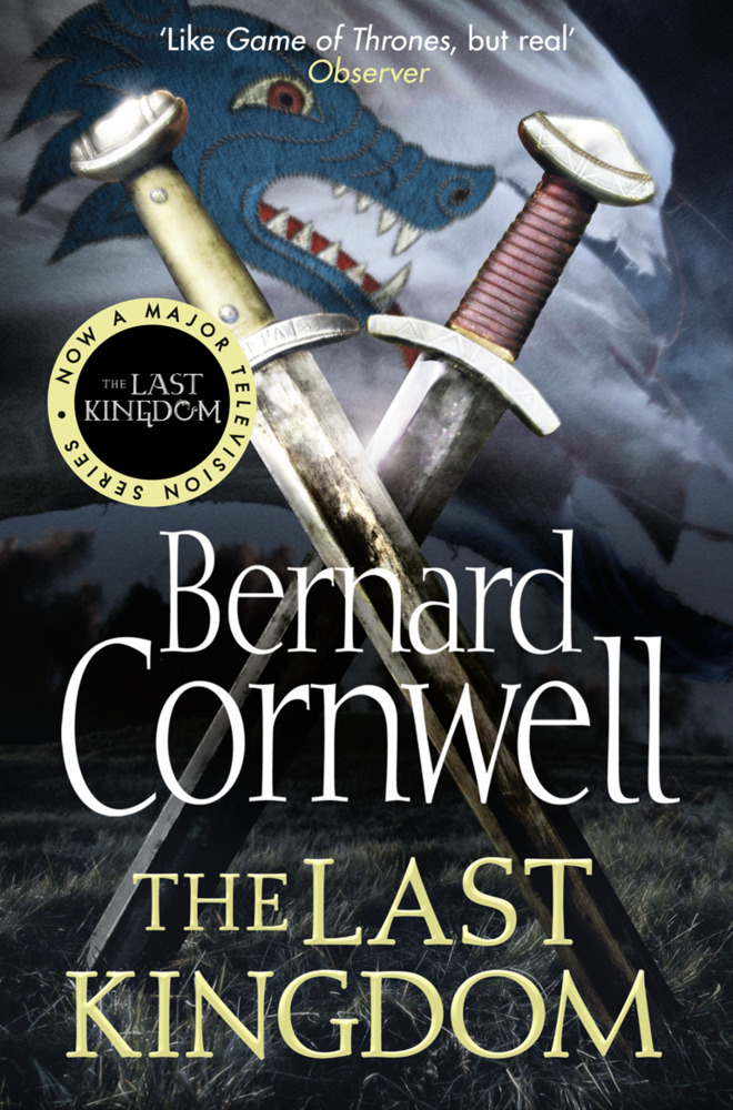 The Last Kingdom main product photo