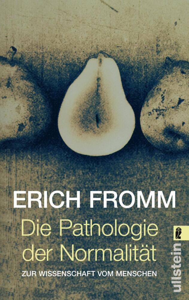 Die Pathologie der Normalität main product photo
