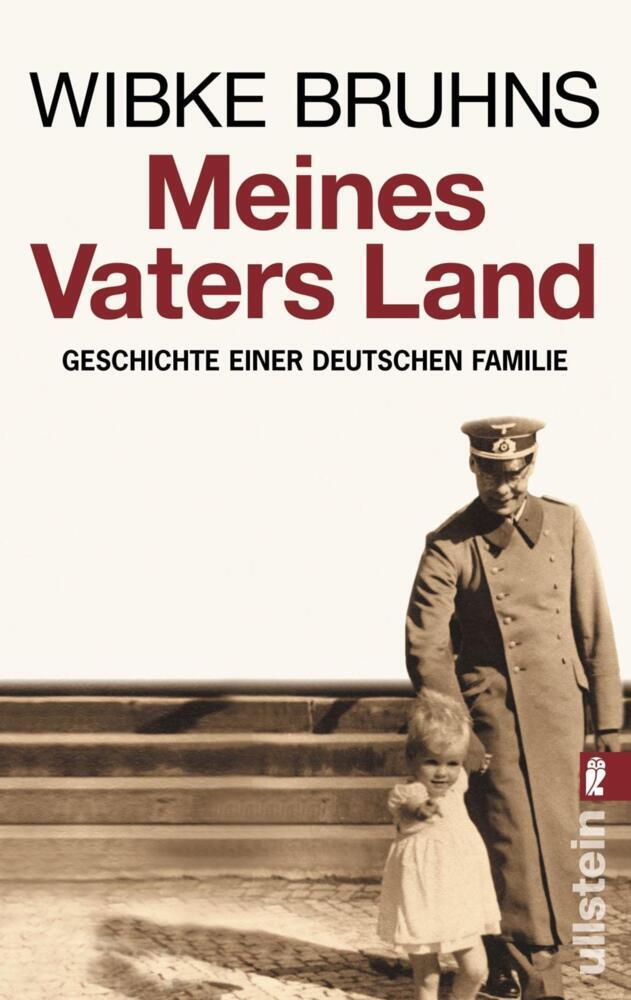 Meines Vaters Land main product photo