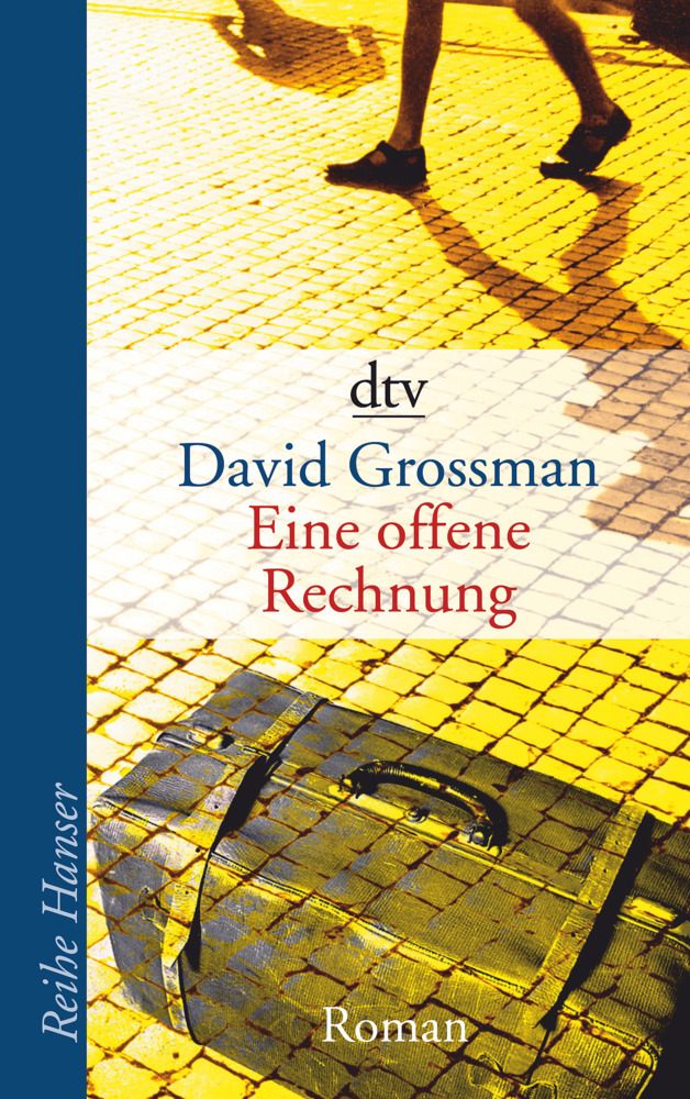 Eine offene Rechnung main product photo