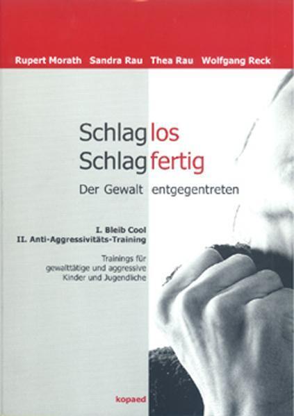 Schlaglos Schlagfertig - Der Gewalt entgegentreten main product photo