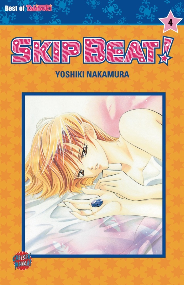 Skip Beat!. Bd.4 main product photo
