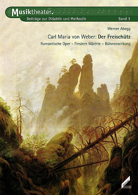 Carl Maria von Weber: Der Freischütz main product photo