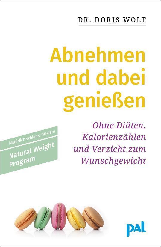 Abnehmen und dabei genießen mit dem Natural Weight Program main product photo