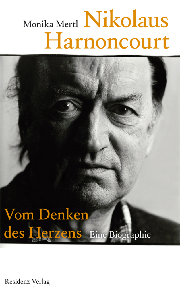 Nikolaus Harnoncourt main product photo