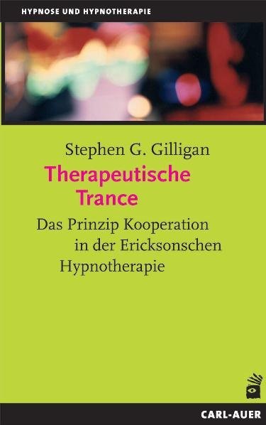 Therapeutische Trance main product photo