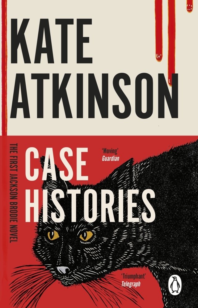 Case Histories main product photo
