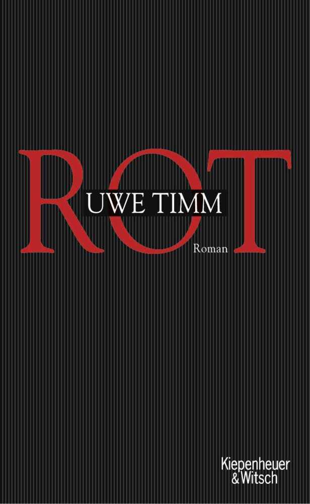 Rot, Sonderausgabe main product photo