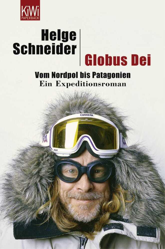 Globus Dei main product photo
