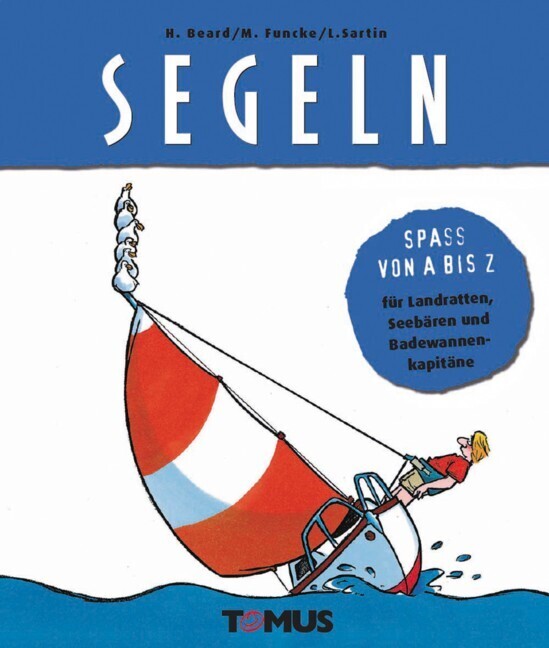 Segeln main product photo