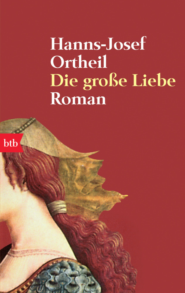 Die große Liebe main product photo