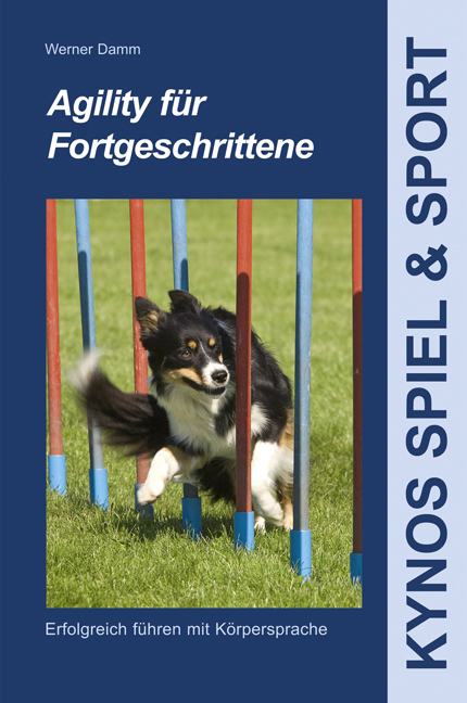 Agility für Fortgeschrittene main product photo