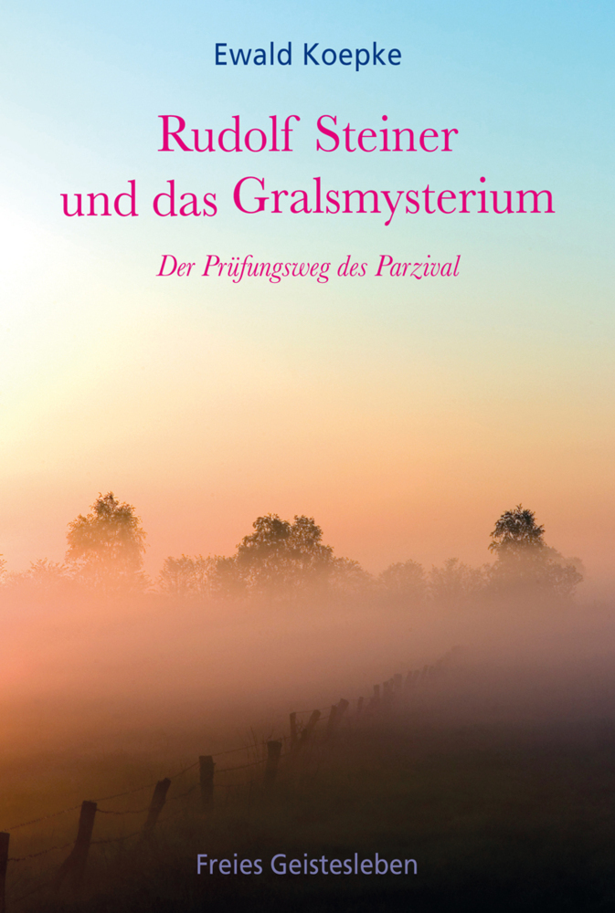 Rudolf Steiner und das Gralsmysterium main product photo