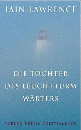 Die Tochter des Leuchtturmwärters