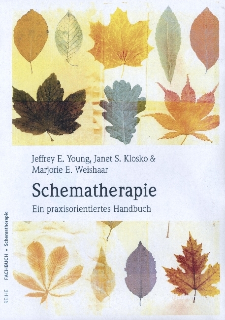 Schematherapie main product photo