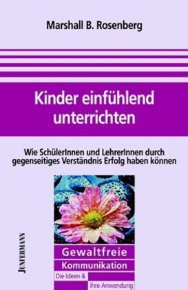 Kinder einfühlend unterrichten main product photo